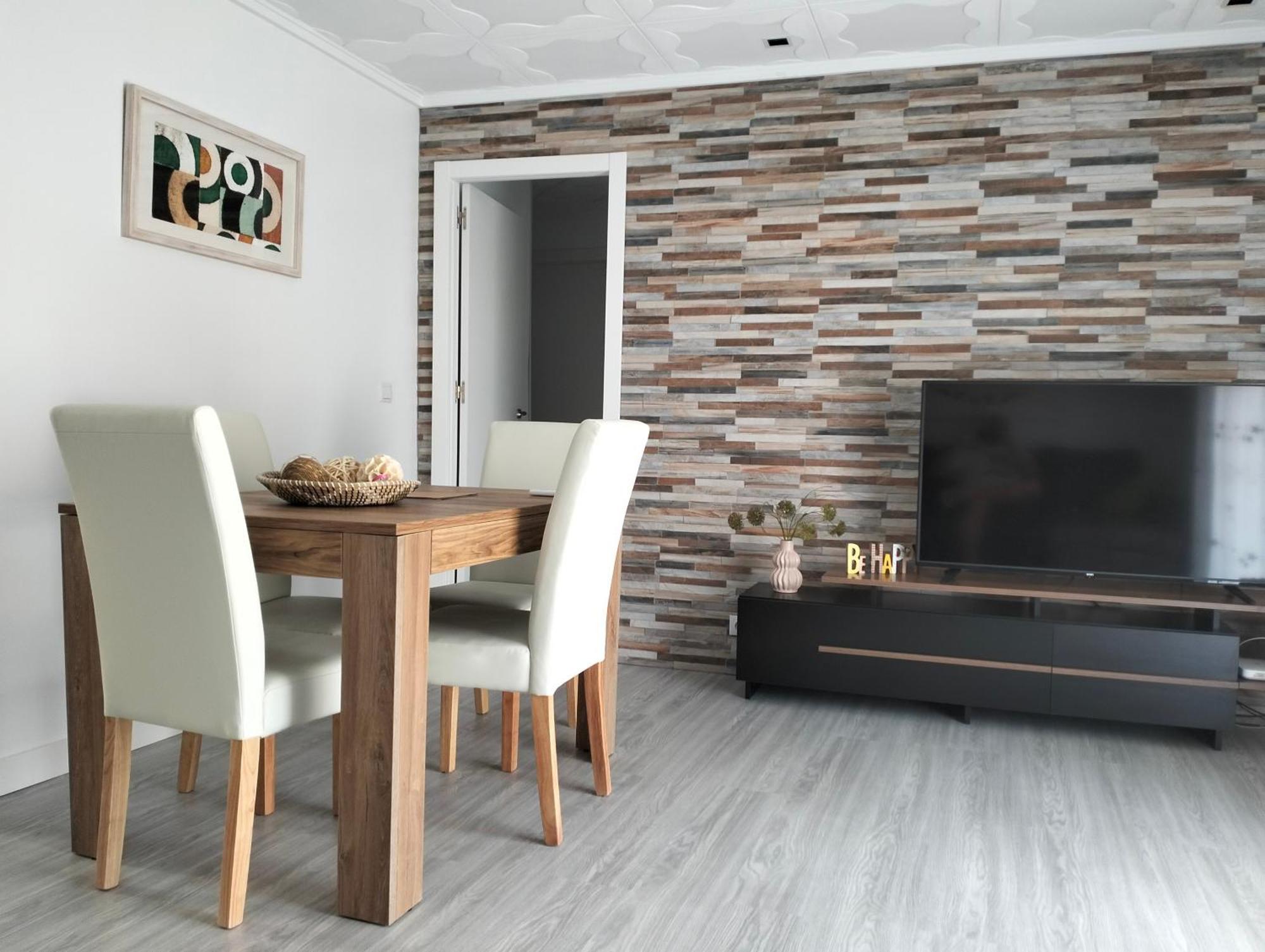 Isla 1.1 Apartment Santa Pola Luaran gambar